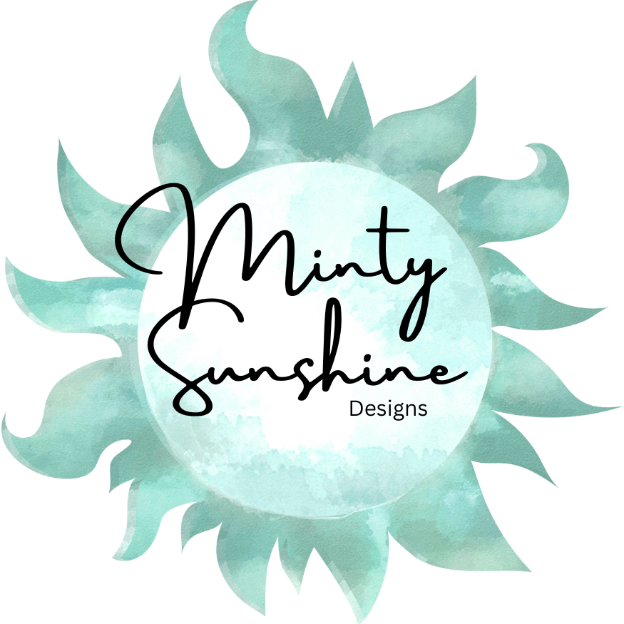 Minty Sunshine Designs